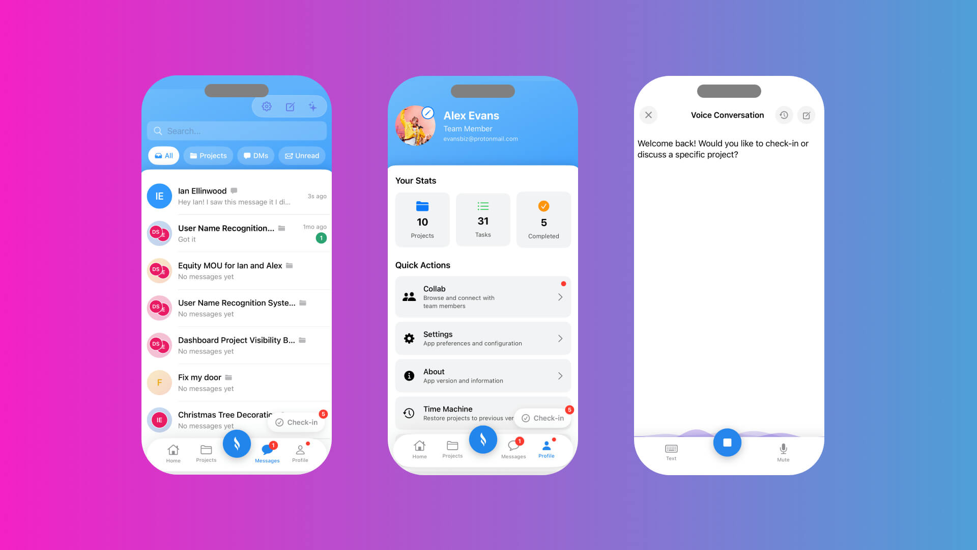 Cristos AI — context